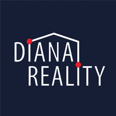 Realitná kancelária Diana Reality