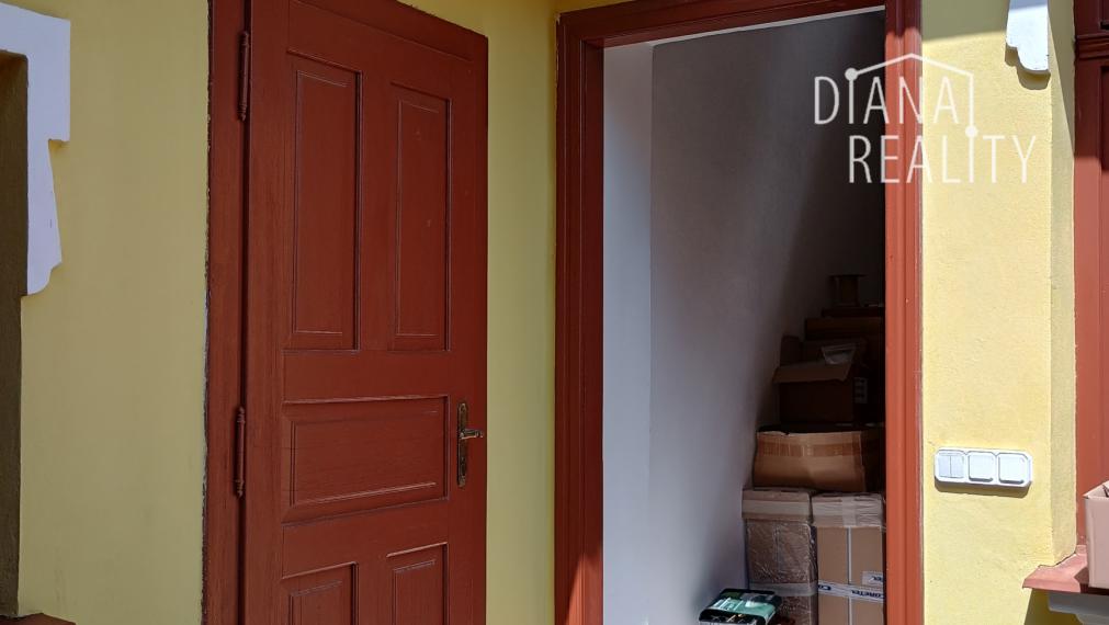 Na prenájom dom Paulínyho ulica Košice, bývanie aj podnikanie