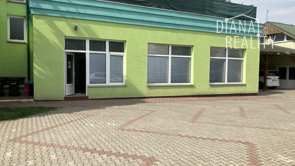 Na prenájom obchodný priestor v Barci, znížená cena