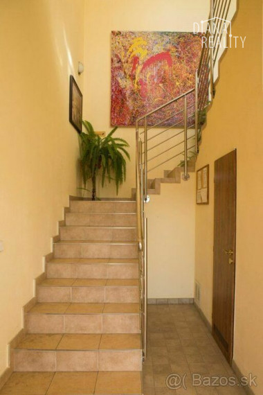 Podnikanie bez obmedzení, v samostatných priestoroch aj s 2- izbovým bytom