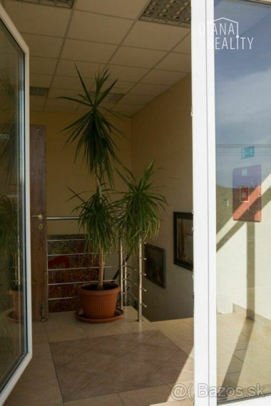 Podnikanie bez obmedzení, v samostatných priestoroch aj s 2- izbovým bytom