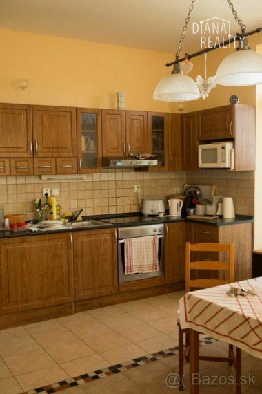 Podnikanie bez obmedzení, v samostatných priestoroch aj s 2- izbovým bytom