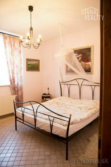 Podnikanie bez obmedzení, v samostatných priestoroch aj s 2- izbovým bytom