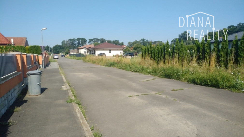 Nižná Kamenica, znížená cena