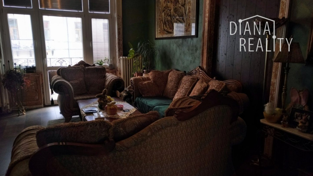 Prestížna nehnuteľnosť pri Dóme sv. Alžbety