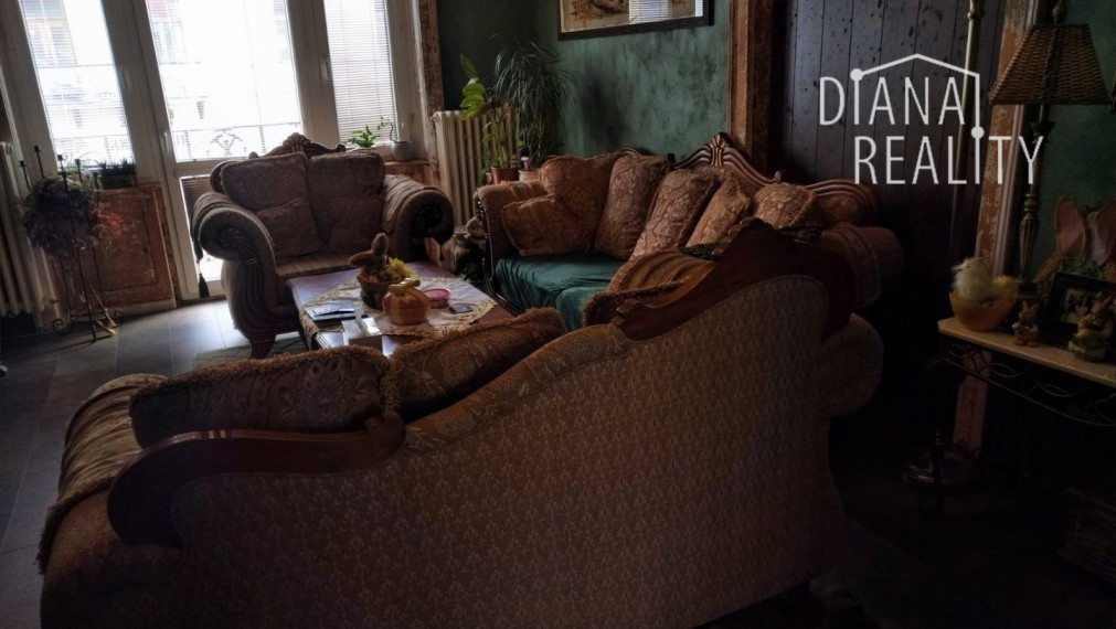 Prestížna nehnuteľnosť pri Dóme sv. Alžbety