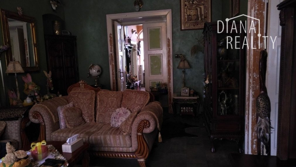 Prestížna nehnuteľnosť pri Dóme sv. Alžbety