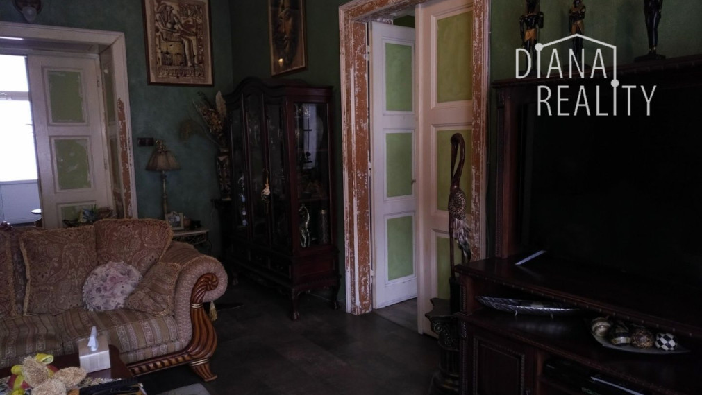 Prestížna nehnuteľnosť pri Dóme sv. Alžbety