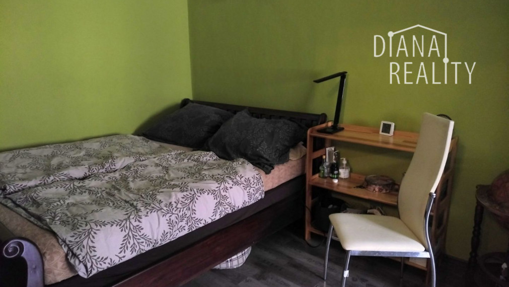 Prestížna nehnuteľnosť pri Dóme sv. Alžbety