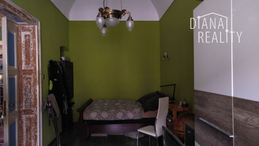 Prestížna nehnuteľnosť pri Dóme sv. Alžbety