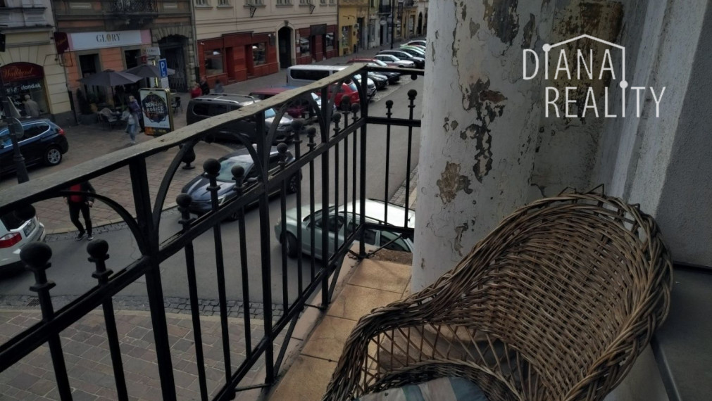 Prestížna nehnuteľnosť pri Dóme sv. Alžbety