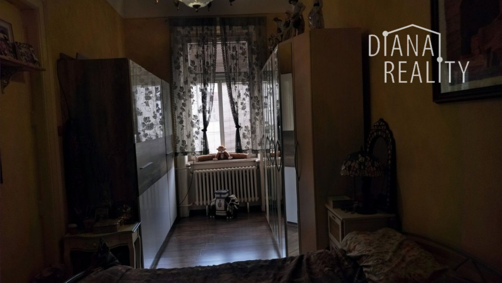 Prestížna nehnuteľnosť pri Dóme sv. Alžbety