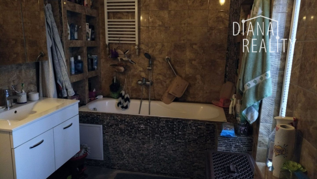 Prestížna nehnuteľnosť pri Dóme sv. Alžbety