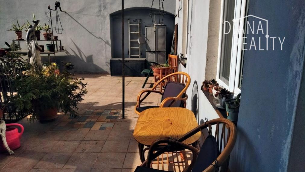 Prestížna nehnuteľnosť pri Dóme sv. Alžbety