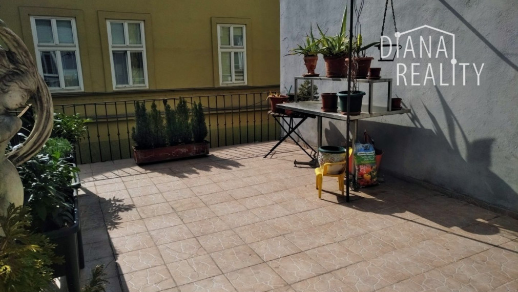 Prestížna nehnuteľnosť pri Dóme sv. Alžbety