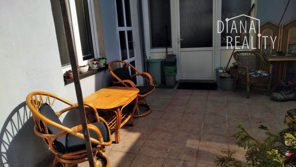 Prestížna nehnuteľnosť pri Dóme sv. Alžbety