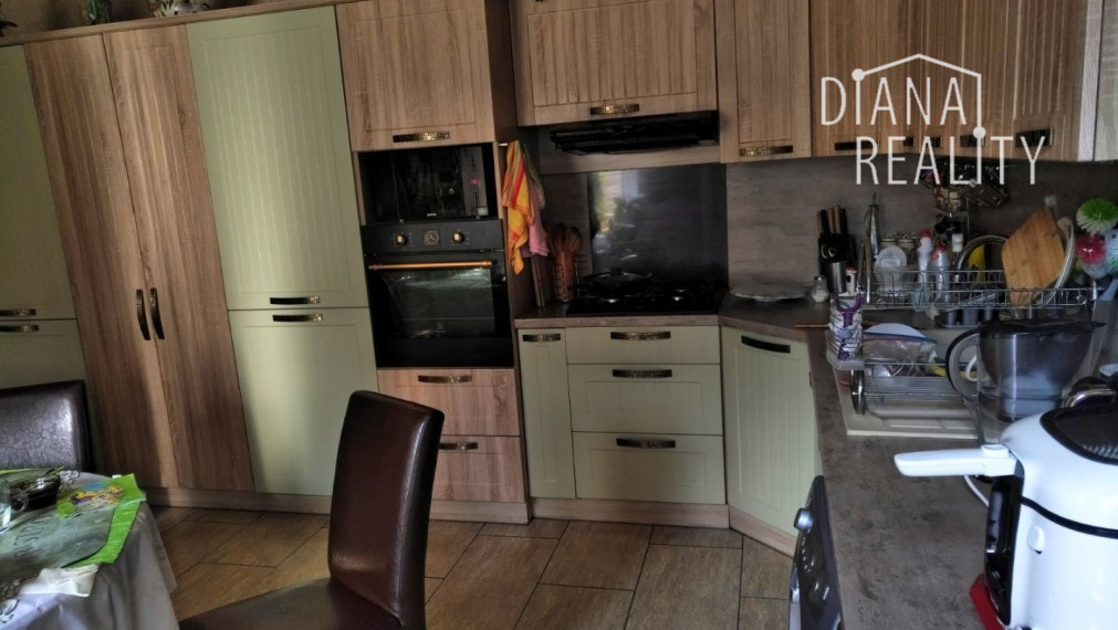 Prestížna nehnuteľnosť pri Dóme sv. Alžbety