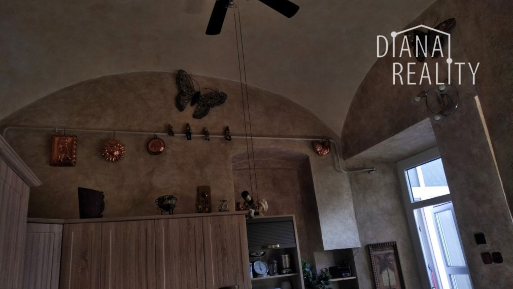 Prestížna nehnuteľnosť pri Dóme sv. Alžbety