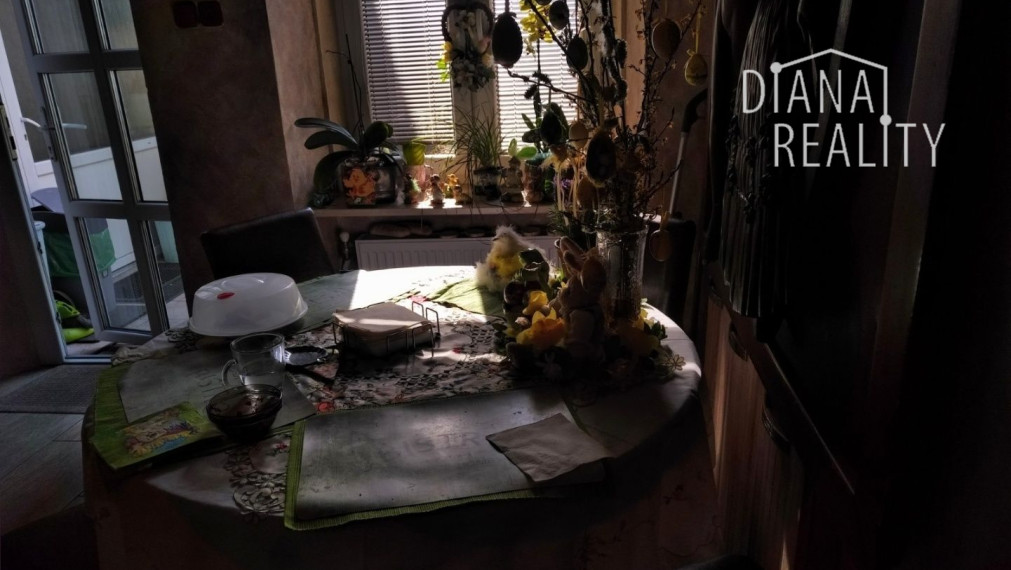 Prestížna nehnuteľnosť pri Dóme sv. Alžbety