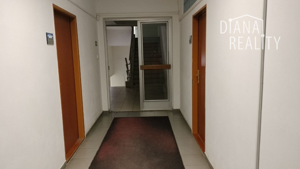 Priemyselný areál Košice Vyšné Opátske