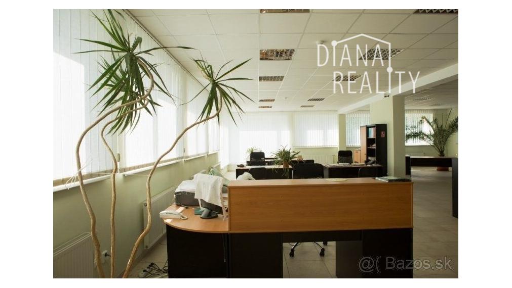 Administratívne a obchodné činnosti , služby , vrátane 2-izbového bytu