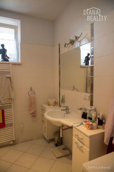 Administratívne a obchodné činnosti , služby , vrátane 2-izbového bytu