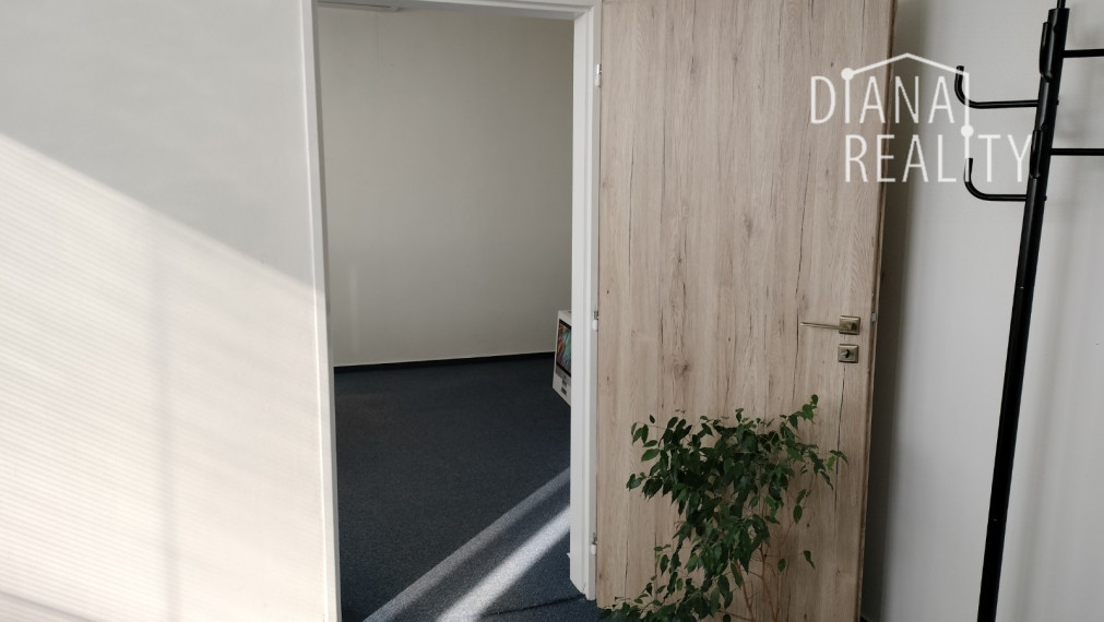 Južná trieda, aj s parkovaním