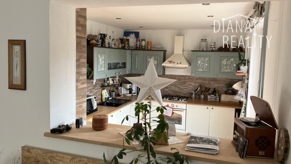 Rodinný dom v Bohdanovciach