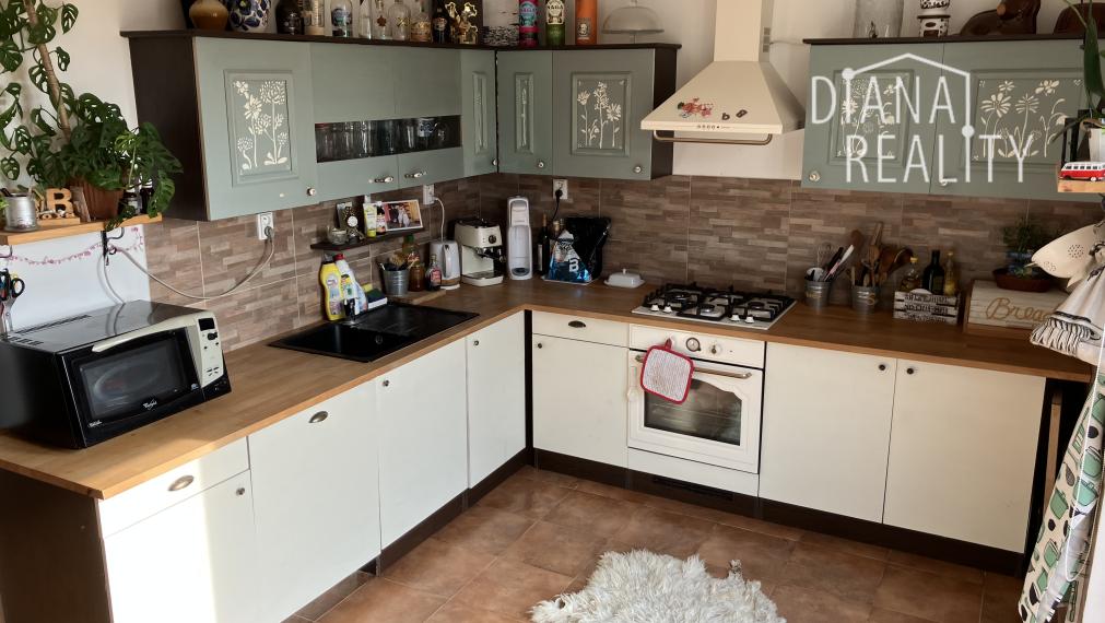 Rodinný dom v Bohdanovciach