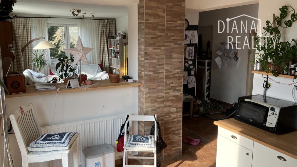 Rodinný dom v Bohdanovciach