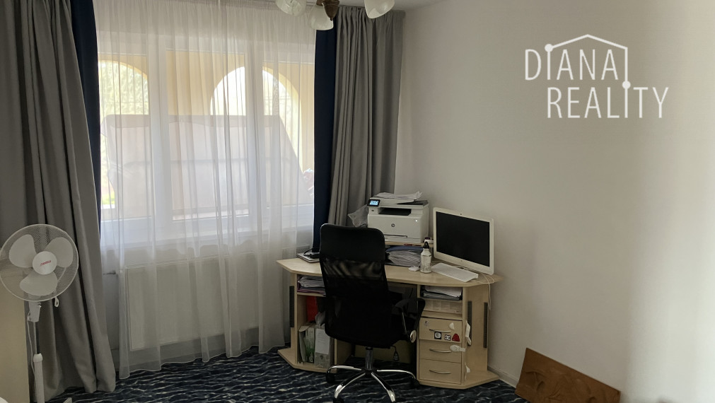 Rodinný dom v Bohdanovciach