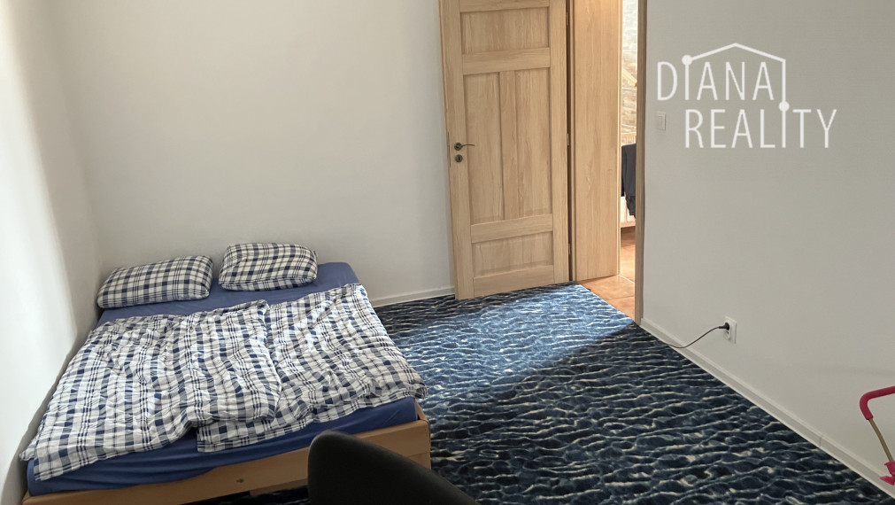 Rodinný dom v Bohdanovciach