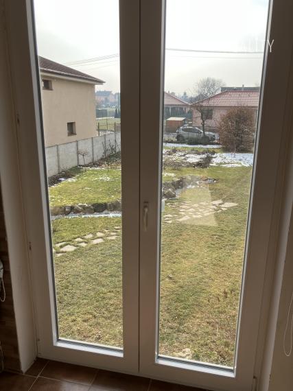 Rodinný dom v Bohdanovciach