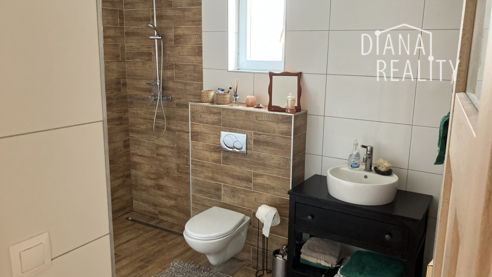 Rodinný dom v Bohdanovciach