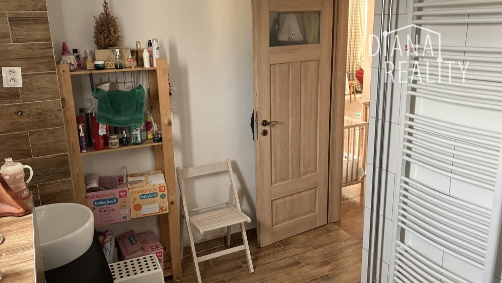 Rodinný dom v Bohdanovciach