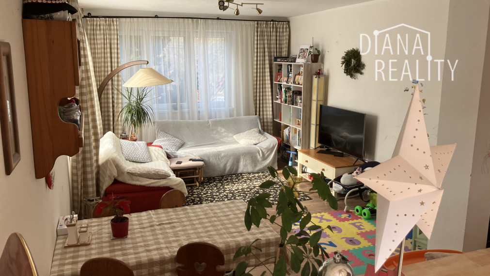 Rodinný dom v Bohdanovciach