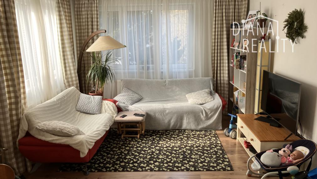 Rodinný dom v Bohdanovciach