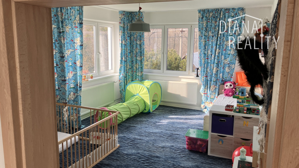 Rodinný dom v Bohdanovciach