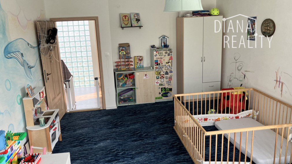 Rodinný dom v Bohdanovciach