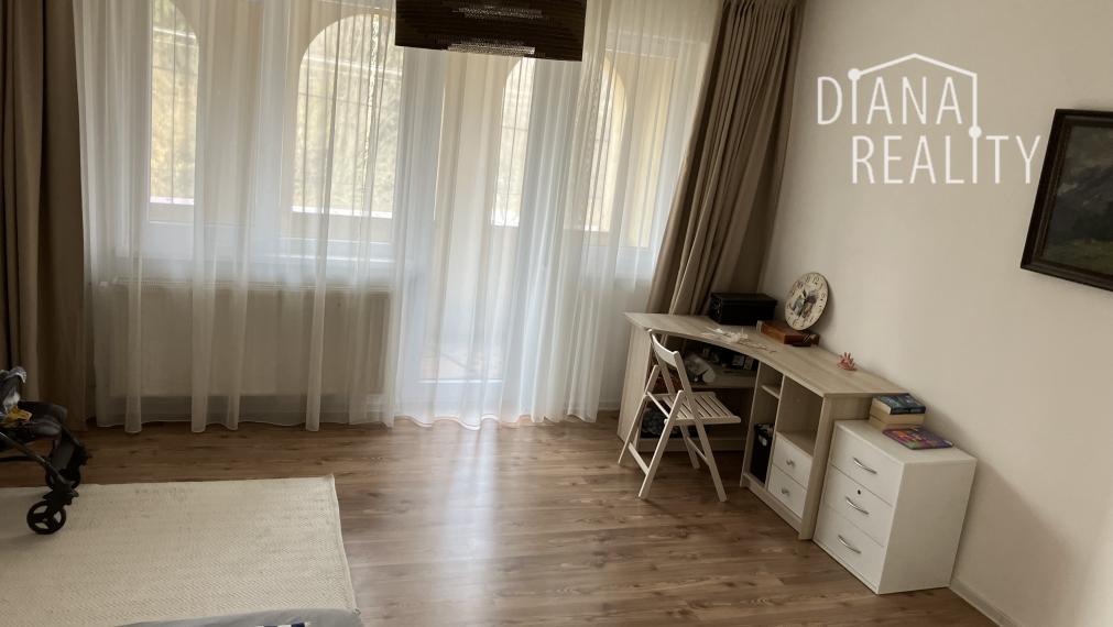 Rodinný dom v Bohdanovciach