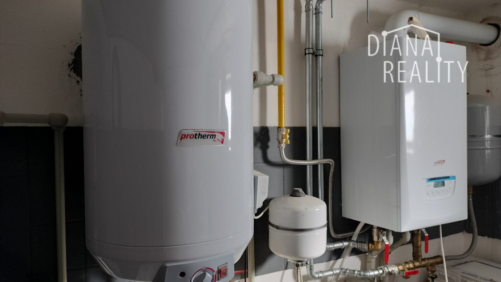 Rodinný dom v Bohdanovciach