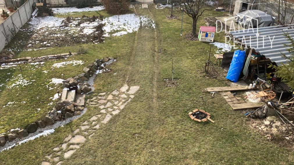 Rodinný dom v Bohdanovciach