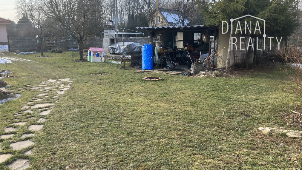 Rodinný dom v Bohdanovciach