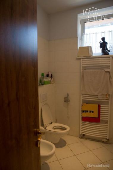 Kancelária Lamač ,  aj s  2-izbovým bytom v objekte