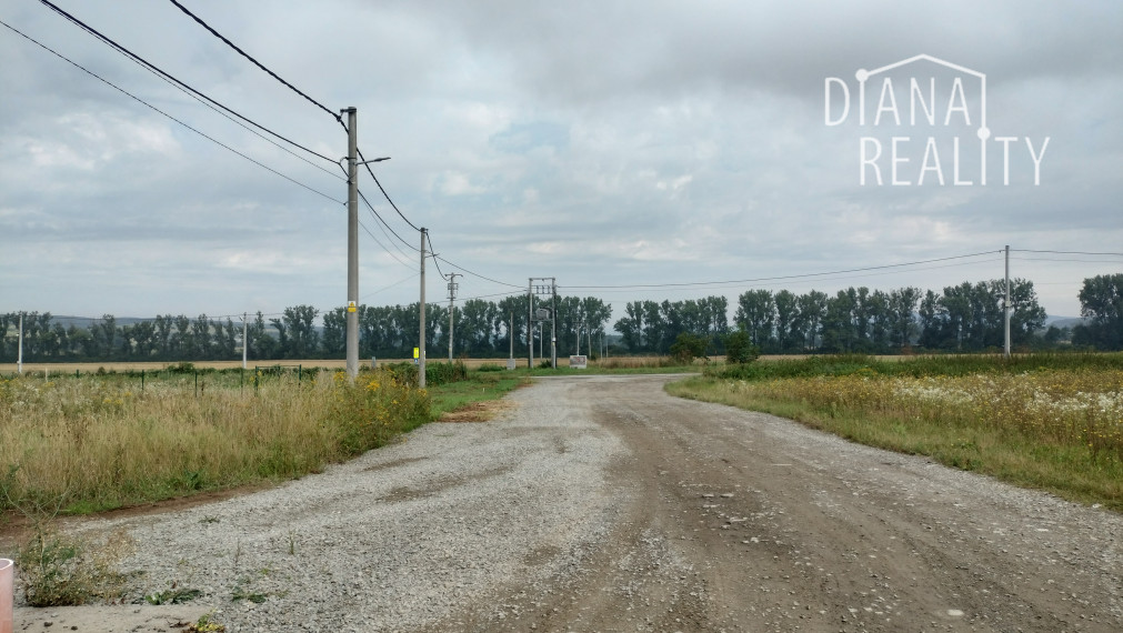 Ruskov obľúbená obec