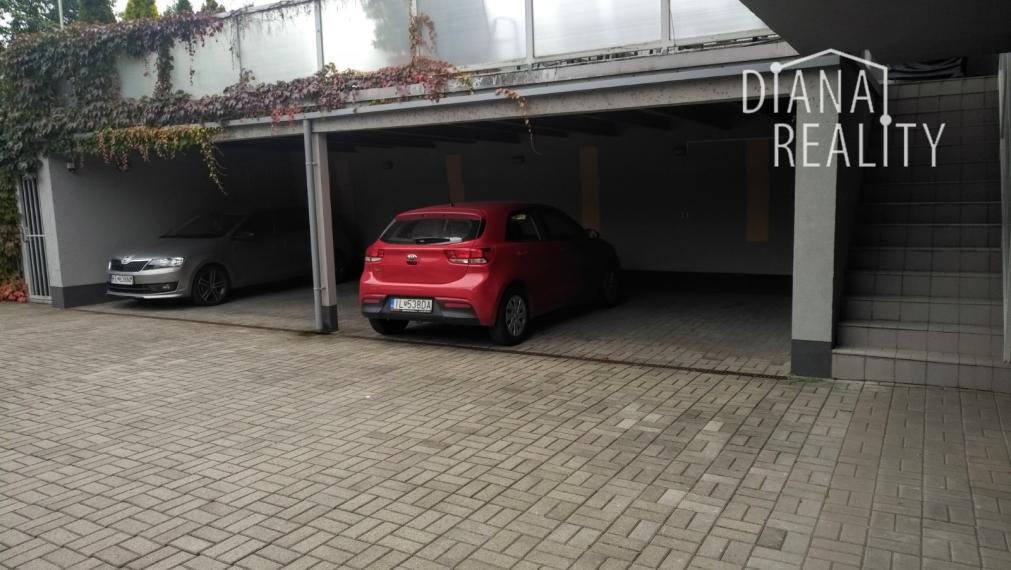 Nadštandardný 3- izbový byt, aj pre 3 študentov