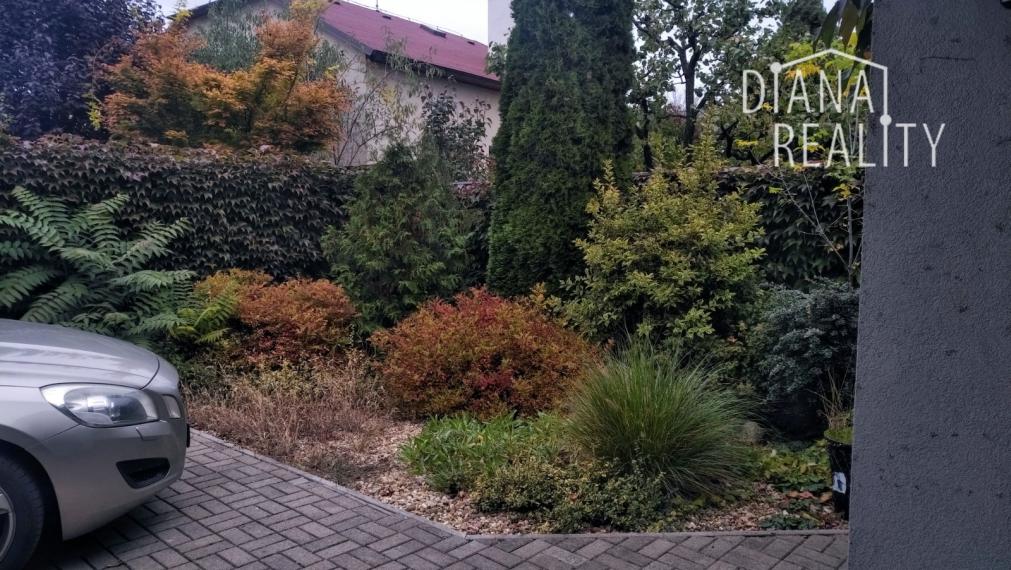 Nadštandardný 3- izbový byt, aj pre 3 študentov