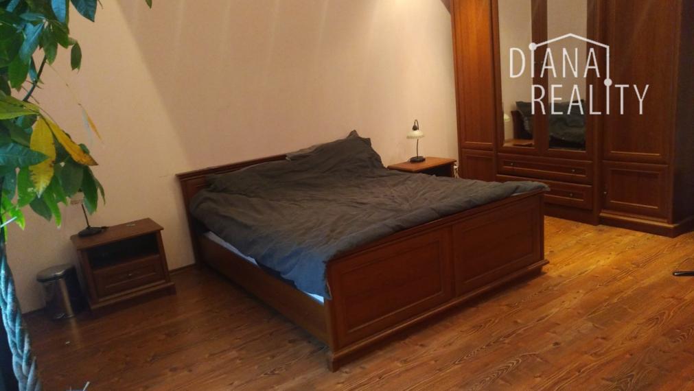 Nadštandardný 3- izbový byt, aj pre 3 študentov