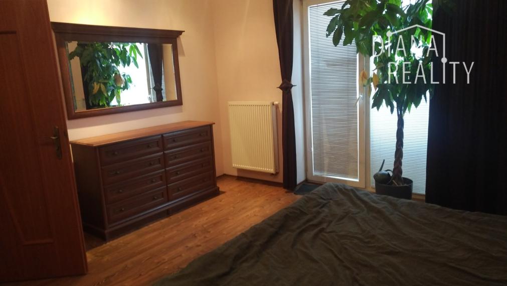 Nadštandardný 3- izbový byt, aj pre 3 študentov