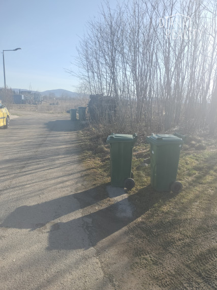 Pozemok Valaliky, znížená cena